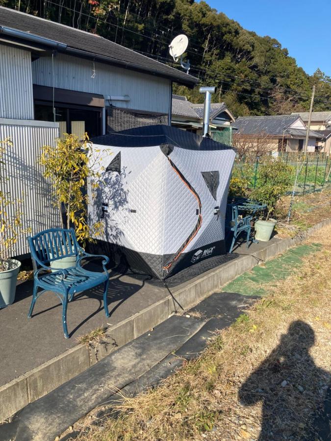 ゲストハウス れんげ苑 Shimosato 외부 사진